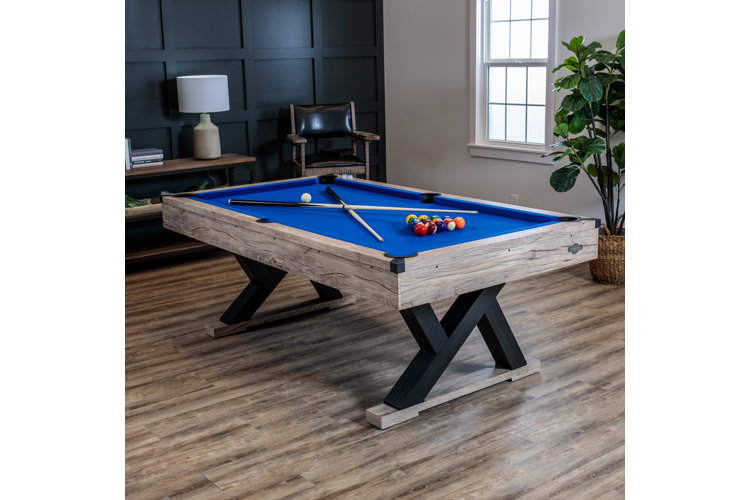 Find the Perfect Pool Table for Your Home | Wayfair